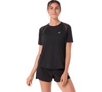 ASICS Road SS Top M Black Women