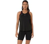ASICS Road Tank XS Black Women