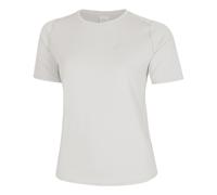 ASICS Road Running Shirt Women - Cream, Size S