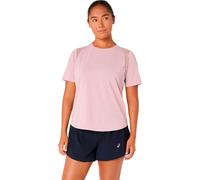ASICS Road SS Top L Pink Women