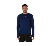 ASICS ROAD SEAMLESS LS TOP Midnight L