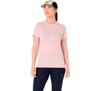 ASICS Road Seamless Running shirt Women-rose, pink, Size L