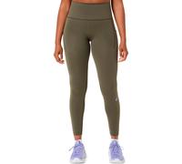 ASICS Road Seamless Running tights Women-green, Size M