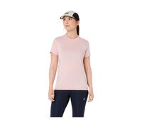 ASICS Road Seamless Running shirt Women - pink, pink, Size XS