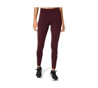 ASICS ROAD SEAMLESS TIGHT Dark Currant M