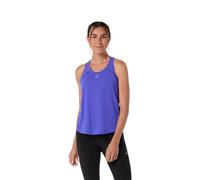 Asics Road Sleeveless Purple Women's Shirt, Size M