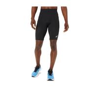 ASICS Road Sprinter Short Running tights Men - black,, Size L
