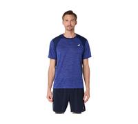 ASICS ROAD SS TOP Dark Cobalt 2XL