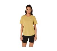 ASICS ROAD SS TOP Lemongrass XL