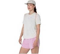 ASICS Road SS Top M Gray Women