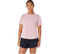 ASICS Road SS Top M Pink Women