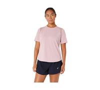 ASICS Road SS Top XL Pink Women