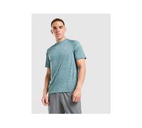 ASICS Road T-Shirt - Blue - Mens M