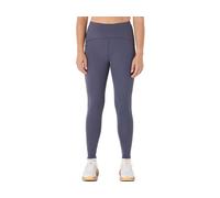 ASICS ROAD WINTER HIGH WAIST TIGHT Indigo Fog XL
