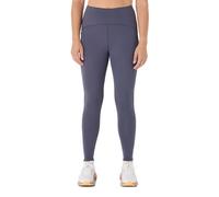 Asics Road Winter High Waist Women's Tights | UK M in Indigo Fog