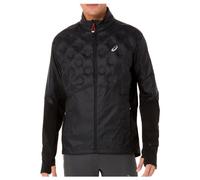 Asics - Road Winter Jacket - Running jacket size S, black
