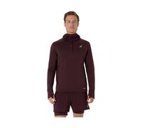 ASICS ROAD WINTER LS HOODIE