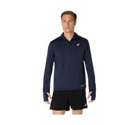 ASICS ROAD WINTER LS HOODIE Midnight XL