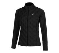 ASICS Road Winter Running Jacket Women - Black, Size L