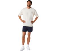 ASICS RUNNER MESSAGE GRAPHIC RELAXED TEE