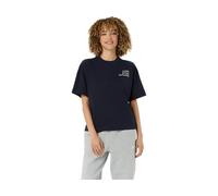 ASICS RUNNER MESSAGE GRAPHIC TEE