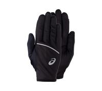 ASICS Running Gloves Unisex-black, Size L/XL