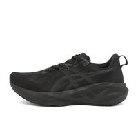 Asics Novablast 5 Running Shoes Black EU 44 1/2 Man