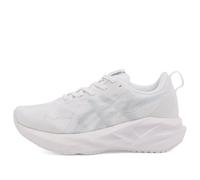 Asics Running NOVABLAST 5 White/Piedmont Grey