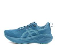 ASICS Men's NOVABLAST 5 Sneaker, Winter Sea Stillwater, 7 UK