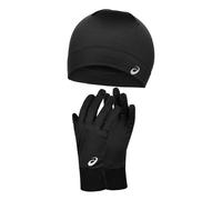 ASICS Running Pack Beanie - Black, Size S