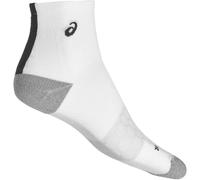 ASICS Running Speed Quarter Socks - - Size: S-M