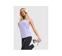 Asics - Women's Core Tank - Tank top size L, purple