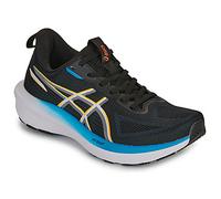 Asics Mens Running Gt-1000 14 Trainers, Black, Size 7.5, Men Black