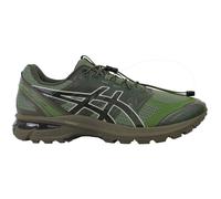 Asics San San Gear x Gel-Terrain Lace-Up Mens Green Trainers 1203A744_300