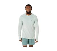 ASICS SEAMLESS LS TOP Light Celadon/Birch XL