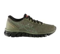 Asics Shoes Gel Quantum 360 Running Jogging Sport Trainers olive T8CVQ 8181 SALE