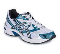 ASICS Men's GEL-1130 Sneaker, White Restful Teal, 7.5 UK