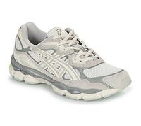 Asics Shoes (Trainers) GEL -NYC in Grey 3.5