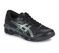 Asics Gel-Quantum 360 VII Lace-Up Black Synthetic Mens Trainers 1201A867_009