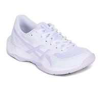 Asics Shoes (Trainers) GEL-ROCKET 12 in White 6.5