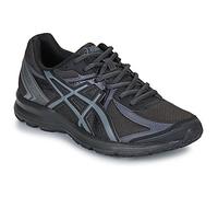 Asics Shoes (Trainers) JOG 100S in Black 8.5