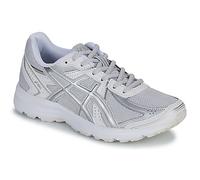 ASICS Men's Jog 100S Sneaker, Cloud Grey Pure Silver, 6.5 UK