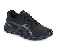 Quantum Lyte Men's Walking Trainers - Black