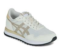 Asics Shoes (Trainers) TIGER RUNNER II in Beige 6.5