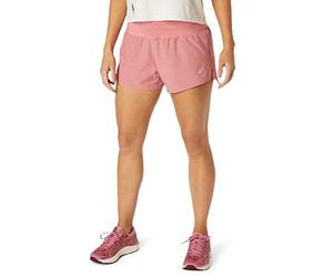 ASICS Short femme Road 3.5in
