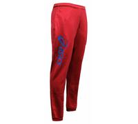 Asics Mens Sigma Joggers Pink - Mens