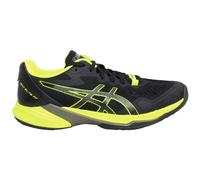 Asics Sky Elite FF 2 Lace-Up Black Synthetic Mens Indoor Shoes 1051A064_004