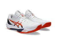 Men's Volleyball Shoes Sky Elite - White/orange