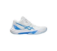Women's Volleyball Shoes Sky Elite - White/blue