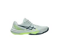 ASICS Men's Sky Elite FF 3 Sneaker, Lichen Rock Tranquil Teal, 8 UK